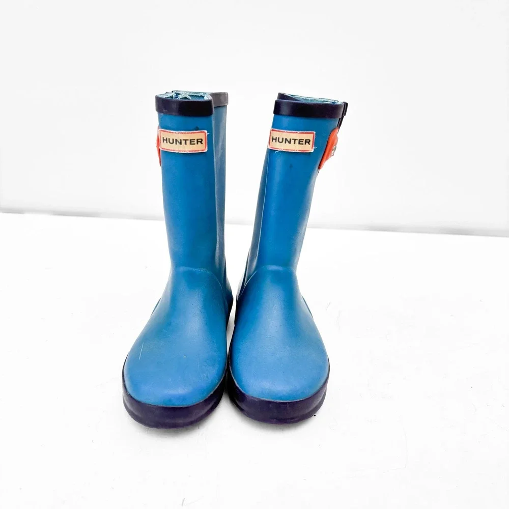 Hunter kids size